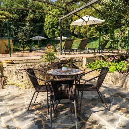 Guest house Rosich 3*