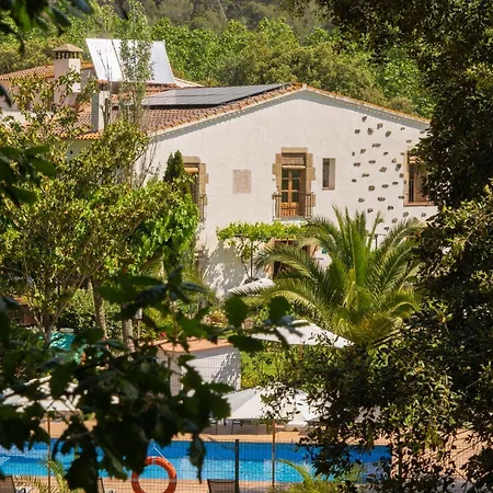 Guest house Rosich Santa Susanna