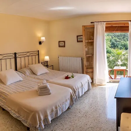 Rosich Guest house Santa Susanna