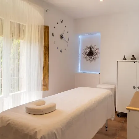 Guest house Rosich
