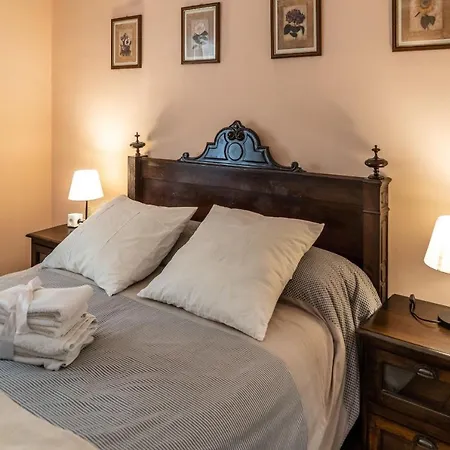 Venkovský dům Rosich