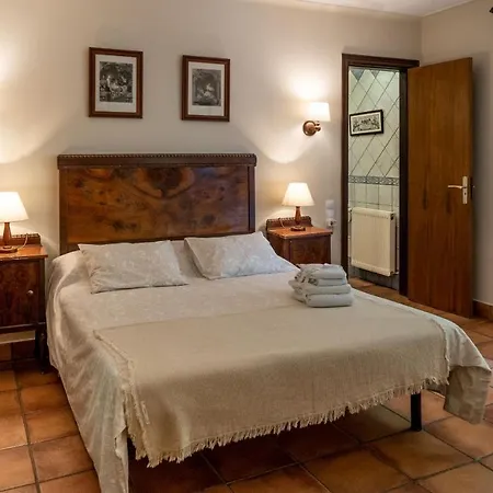 Rosich Venkovský dům *