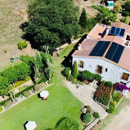 Rosich Guest house Santa Susanna