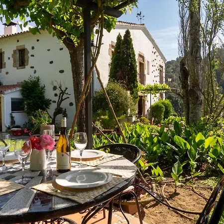 Guest house Rosich Santa Susanna