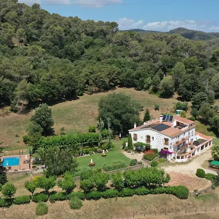 Rosich Santa Susanna