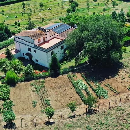 Rosich Guest house Santa Susanna