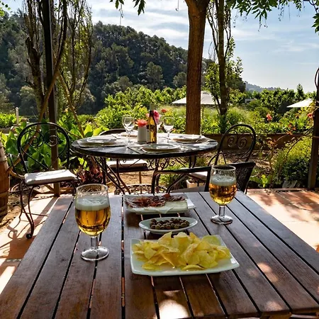 Rosich Guest house 3*