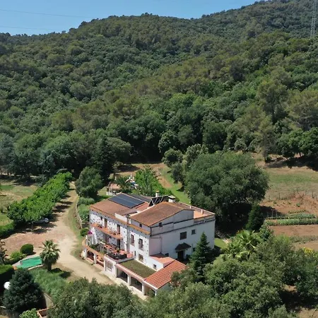 Rosich Santa Susanna