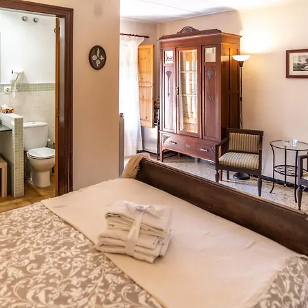 Venkovský dům Rosich Santa Susanna