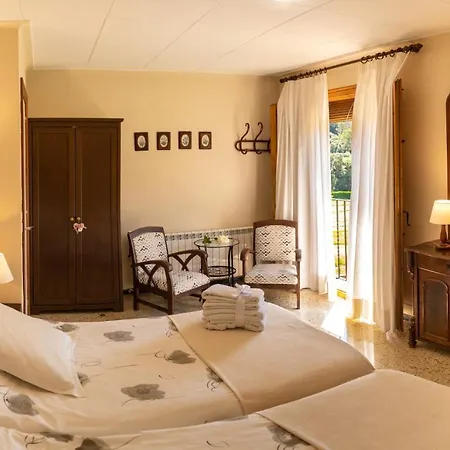 Guest house Rosich 3*