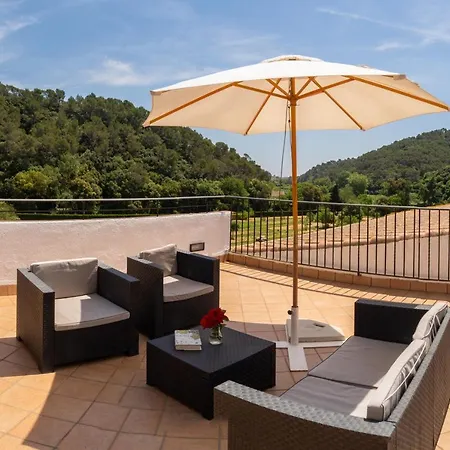 Rosich 3* Santa Susanna
