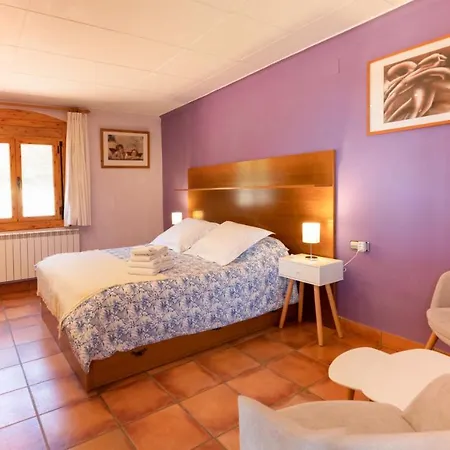 Rosich Guest house Santa Susanna