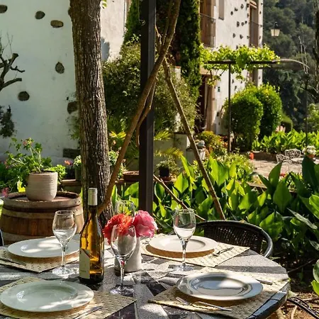 Rosich 3* Santa Susanna