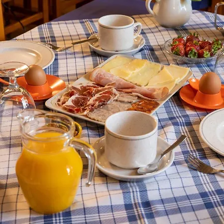 Rosich Guest house Santa Susanna