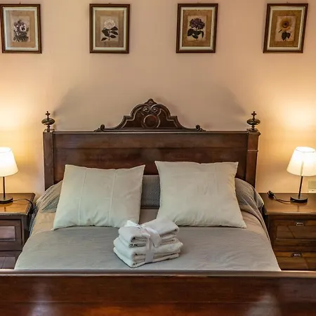 Rosich Guest house