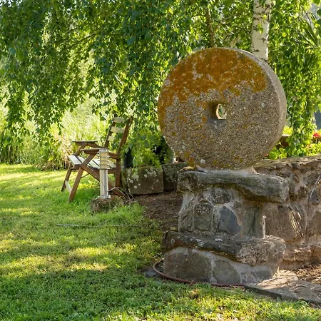 Rosich Santa Susanna