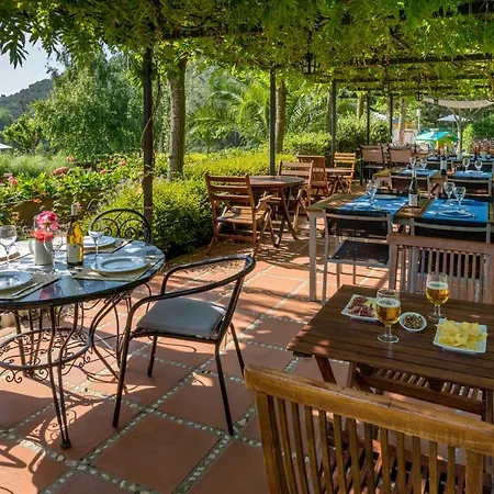 Guest house Rosich