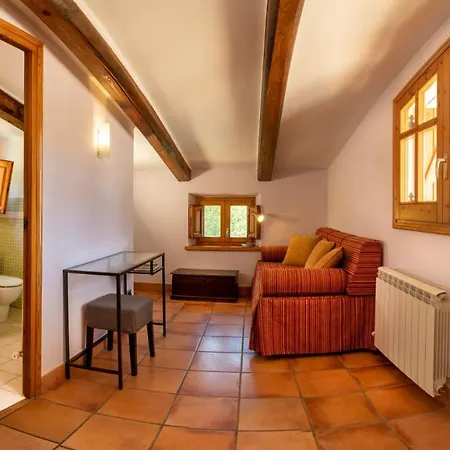 Venkovský dům Rosich *