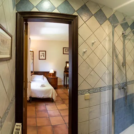 Rosich Venkovský dům Santa Susanna