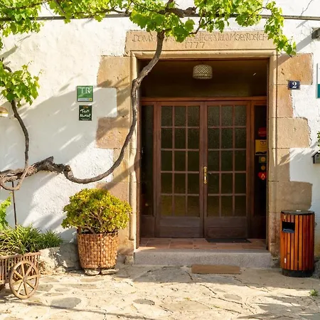 Rosich Santa Susanna