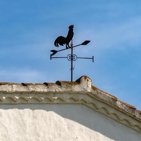 Rosich Venkovský dům Santa Susanna