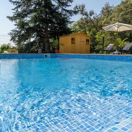 Venkovský dům Rosich *