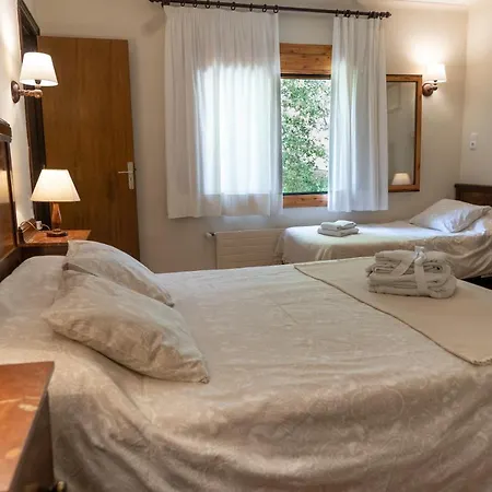 Guest house Rosich 3*