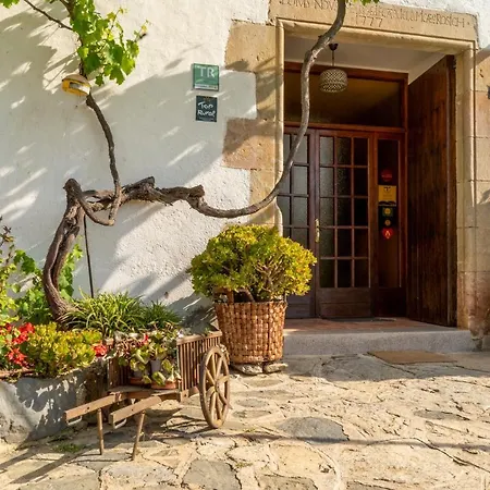 Rosich Guest house Santa Susanna