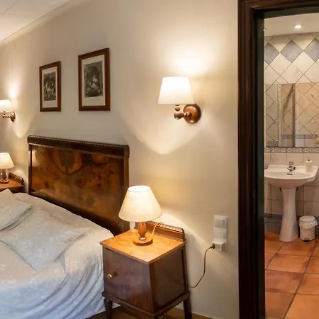 Guest house Rosich 3*