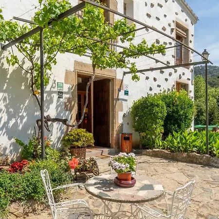 Rosich 3* Santa Susanna