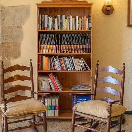 Rosich Guest house 3*