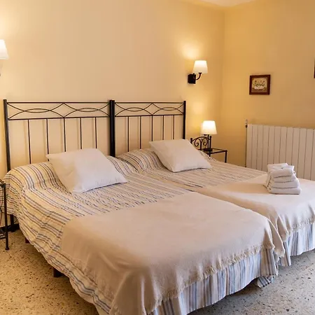 Guest house Rosich Santa Susanna