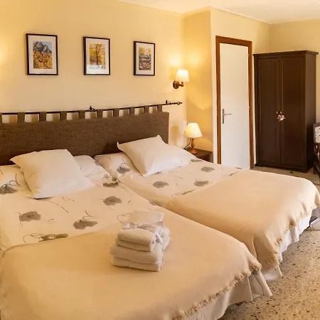 Guest house Rosich Santa Susanna
