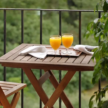 Guest house Rosich Santa Susanna