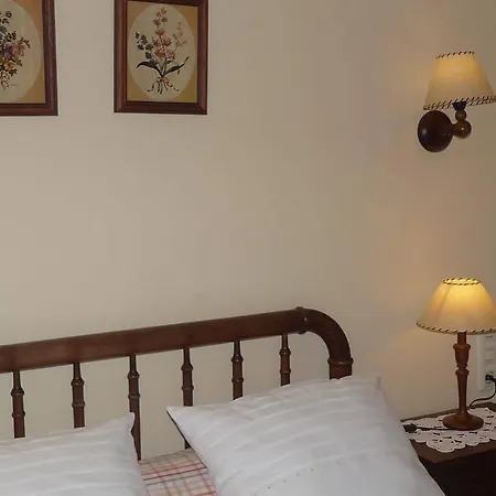 Guest house Rosich