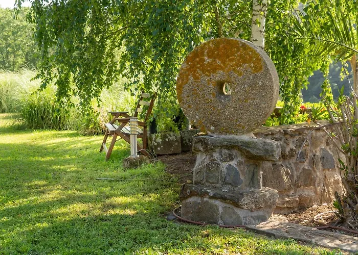 Rosich Santa Susanna