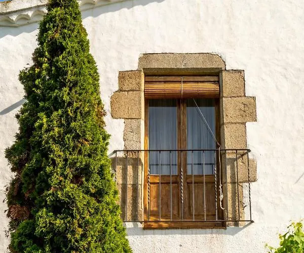 Rosich Santa Susanna