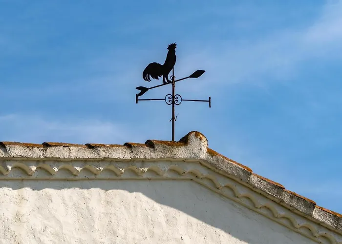 Rosich Landsted Santa Susanna